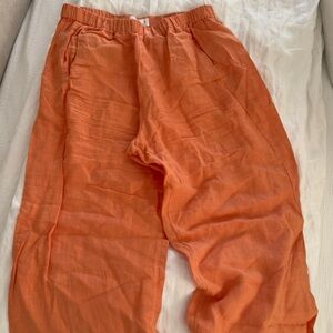 Women’s Linen pants